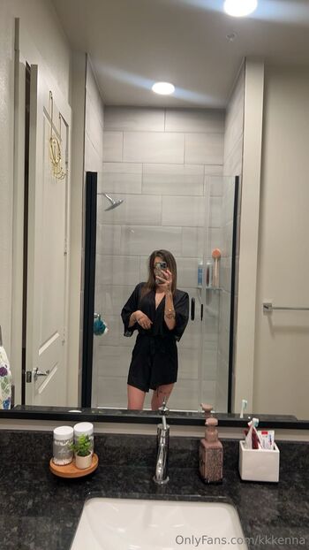 mykal / corvettemykala nude photo #7