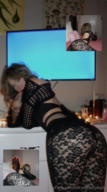 mykal / corvettemykala nude photo #20