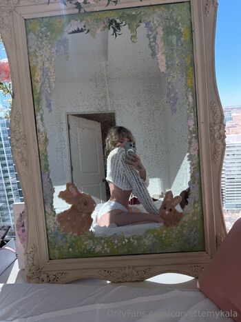 mykal / corvettemykala nude photo #39