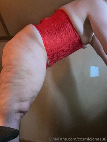 CosmicJones8 / cosmicjones88 nude photo #10