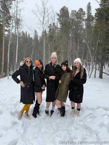 CosmicKitt / cosmickitti nude photo #13