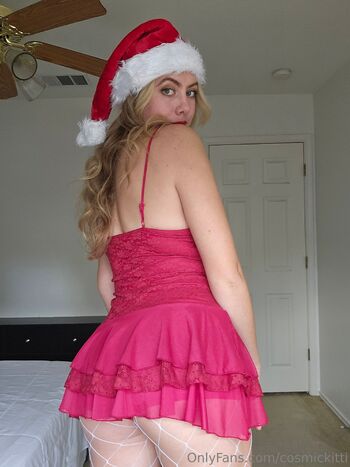 CosmicKitt / cosmickitti nude photo #24