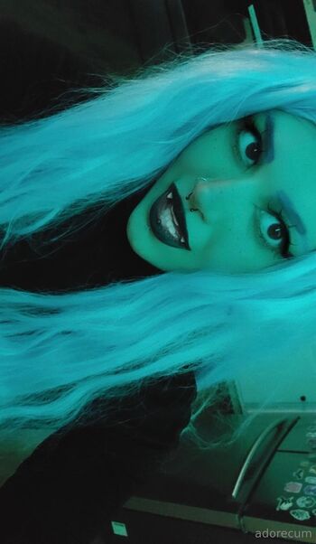 𓆩ᗢ / cosplayadore nude photo #2