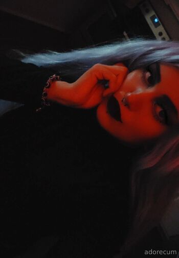 𓆩ᗢ / cosplayadore nude photo #4