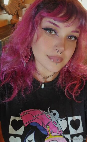 𓆩ᗢ / cosplayadore nude photo #7