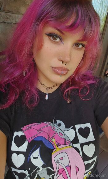 𓆩ᗢ / cosplayadore nude photo #8