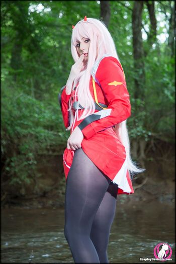Cosplay Deviant / cosplaydeviants nude photo #4