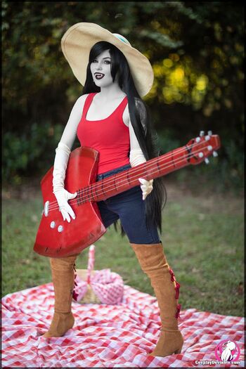 Cosplay Deviant / cosplaydeviants nude photo #6