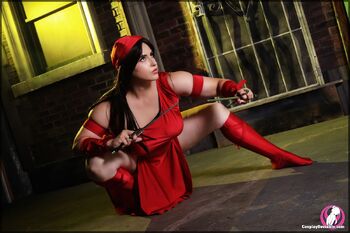 Cosplay Deviant / cosplaydeviants nude photo #8