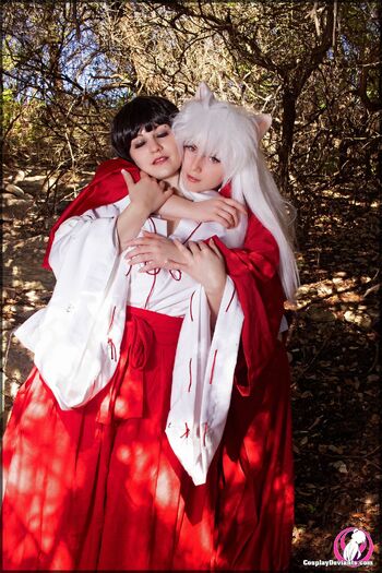 Cosplay Deviant / cosplaydeviants nude photo #14