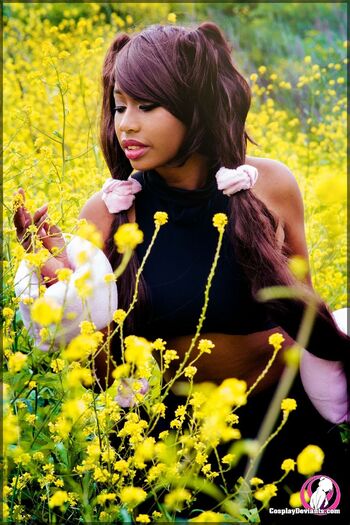 Cosplay Deviant / cosplaydeviants nude photo #20