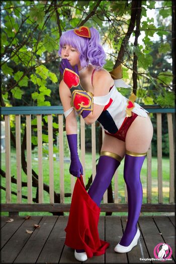 Cosplay Deviant / cosplaydeviants nude photo #22