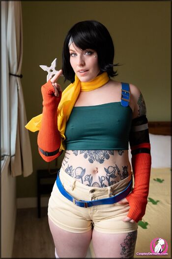 Cosplay Deviant / cosplaydeviants nude photo #24