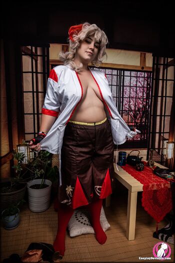 Cosplay Deviant / cosplaydeviants nude photo #33