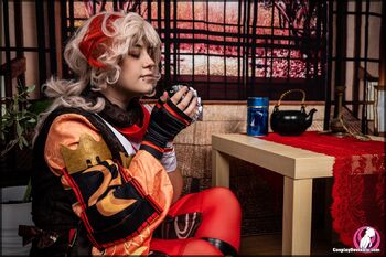 Cosplay Deviant / cosplaydeviants nude photo #34