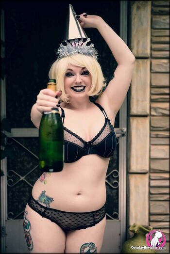 Cosplay Deviant / cosplaydeviants nude photo #36
