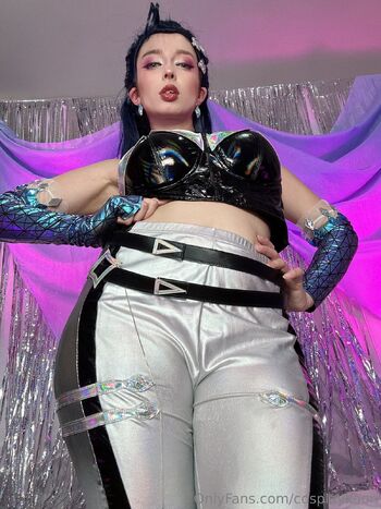 ᴋᴀᴏʀɪ ᴜᴄʜɪʜ / cosplaykaori nude photo #28