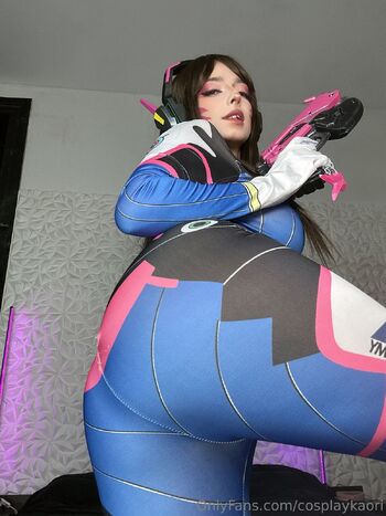 ᴋᴀᴏʀɪ ᴜᴄʜɪʜ / cosplaykaori nude photo #31