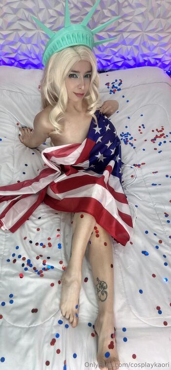 ᴋᴀᴏʀɪ ᴜᴄʜɪʜ / cosplaykaori nude photo #33