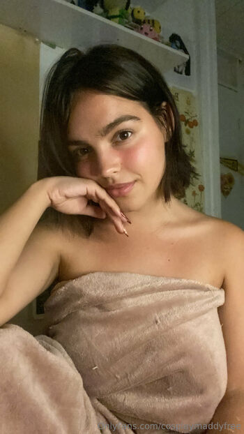 Madd / cosplaymaddyfree nude photo #10