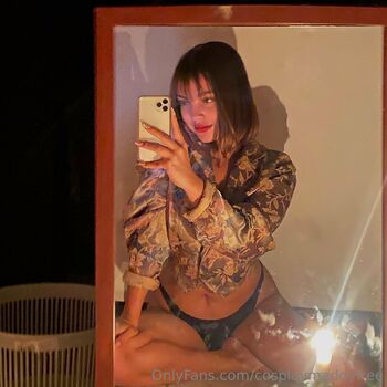 Madd / cosplaymaddyfree nude photo #13