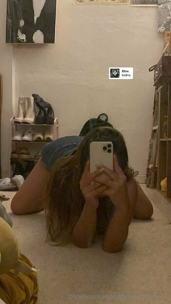 Madd / cosplaymaddyfree nude photo #18