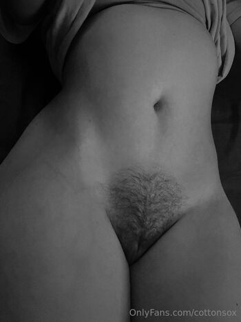 Alice CottonSo / cottonsox nude photo #26