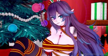 Cottontail / cottontailva nude photo #12