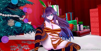 Cottontail / cottontailva nude photo #18