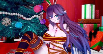 Cottontail / cottontailva nude photo #25