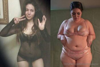 CouchQuee / couchqueenie nude photo #25