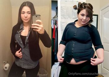 CouchQuee / couchqueenie nude photo #44