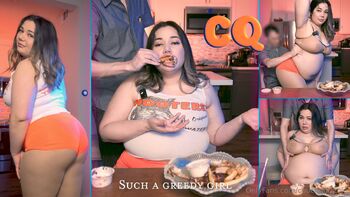 CouchQuee / couchqueenie nude photo #51