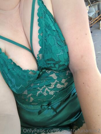 Fun Anne / countryfunanne2 nude photo #5