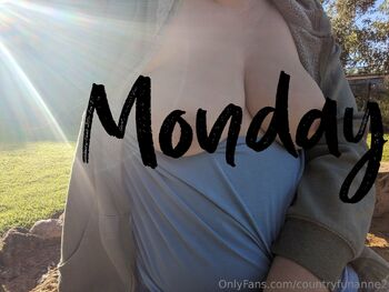 Fun Anne / countryfunanne2 nude photo #8