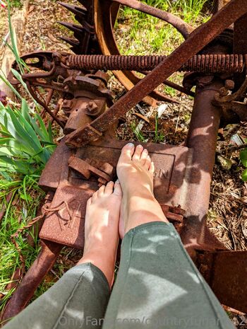 Fun Anne / countryfunanne2 nude photo #12