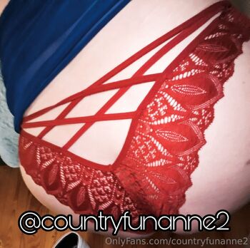 Fun Anne / countryfunanne2 nude photo #30