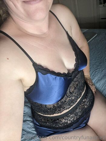 Fun Anne / countryfunanne2 nude photo #33