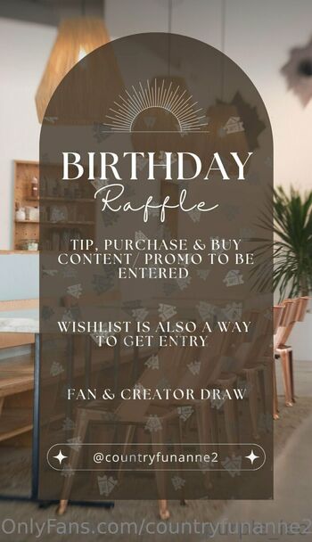 Fun Anne / countryfunanne2 nude photo #37