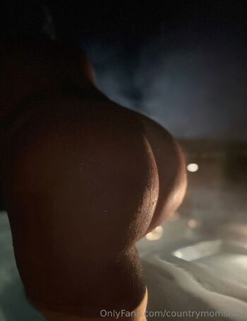 Shay Brook / countrymomshay nude photo #3