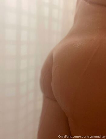 Shay Brook / countrymomshay nude photo #39