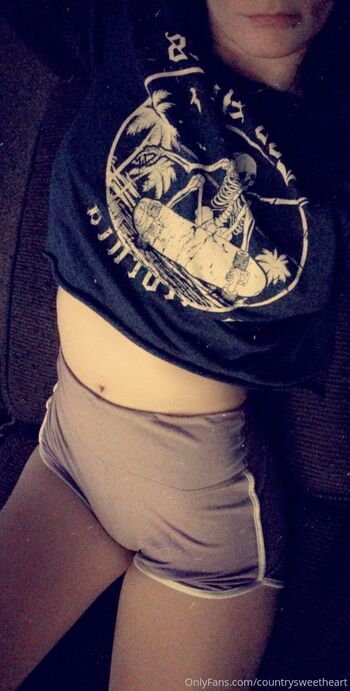 TillieSpitFir / countrysweetheart nude photo #7