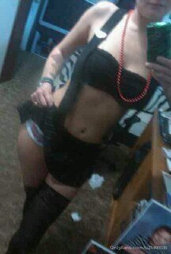 TillieSpitFir / countrysweetheart nude photo #12