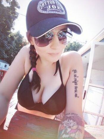 TillieSpitFir / countrysweetheart nude photo #22