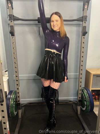 Couple of Pervert / couple_of_perverts nude photo #14