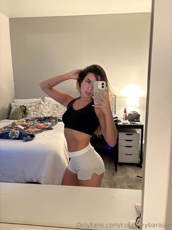 Courtney Baraja / courtneybarajas nude photo #5