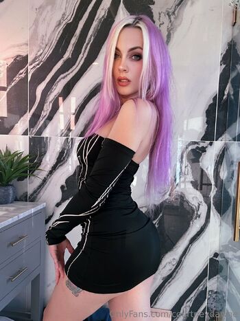 Courtney Dawn / courtneydawne nude photo #7