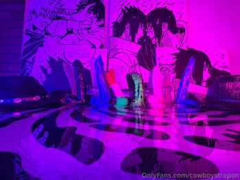 Cowboystrapo / cowboystrapon nude photo #4
