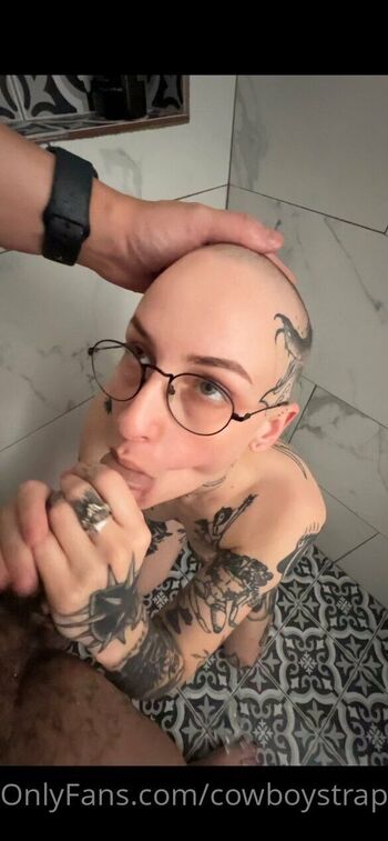 Cowboystrapo / cowboystrapon nude photo #5