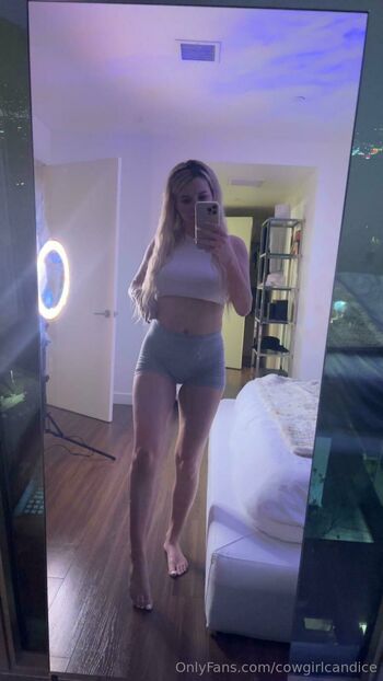 cowgirl.candic / cowgirlcandice / iamcowgirlcandice / cowgirlcandice_ / cowgirl.candice nude photo #15